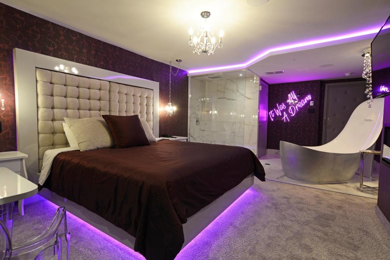 Le Fabreville Motel & Suites Λαβάλ Εξωτερικό φωτογραφία