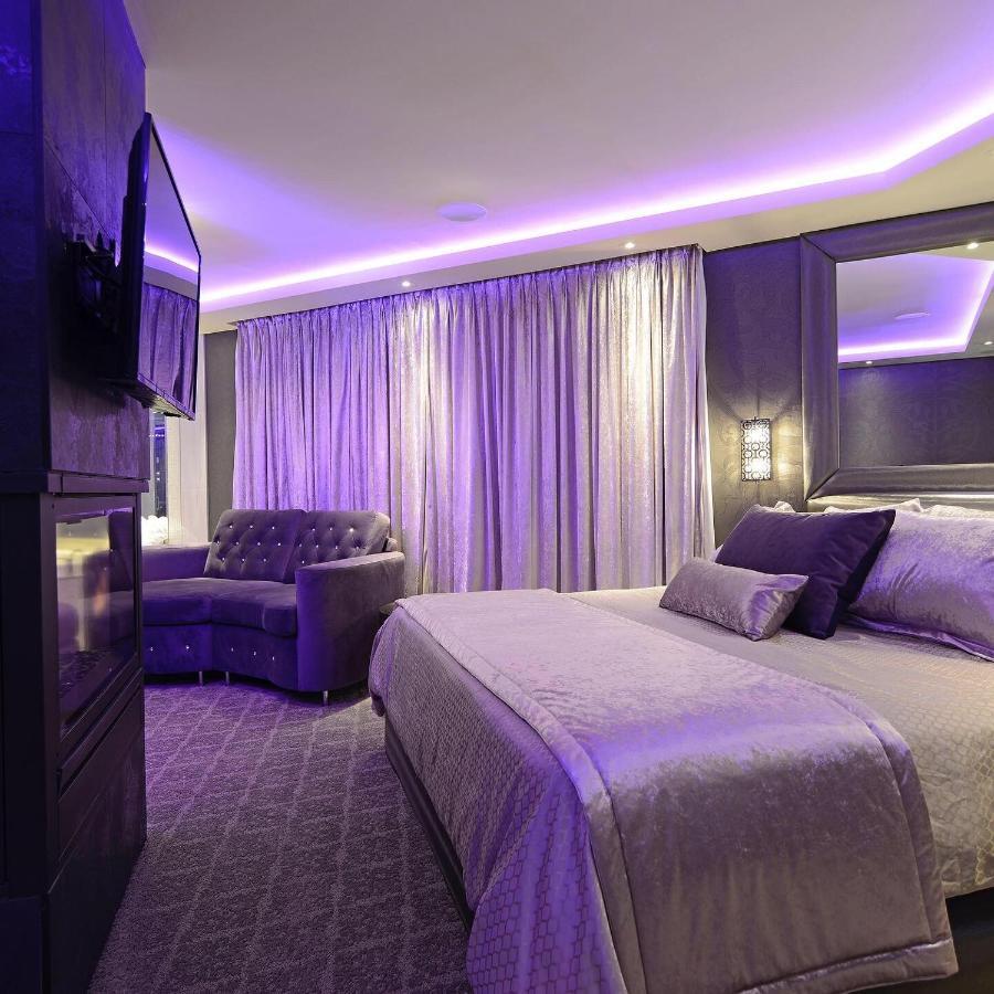 Le Fabreville Motel & Suites Λαβάλ Εξωτερικό φωτογραφία