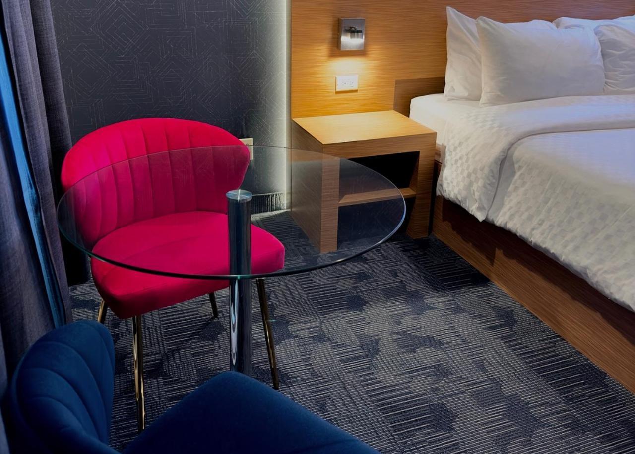 Le Fabreville Motel & Suites Λαβάλ Εξωτερικό φωτογραφία