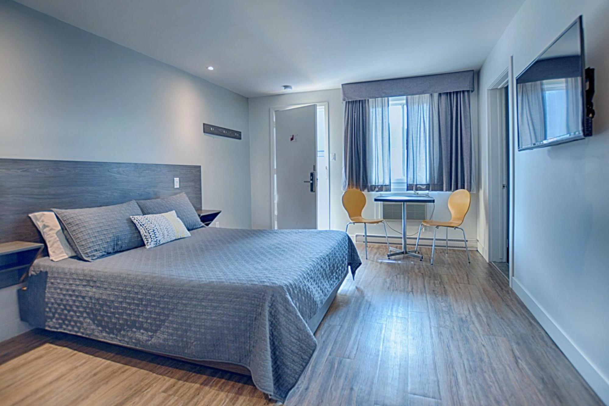Le Fabreville Motel & Suites Λαβάλ Εξωτερικό φωτογραφία