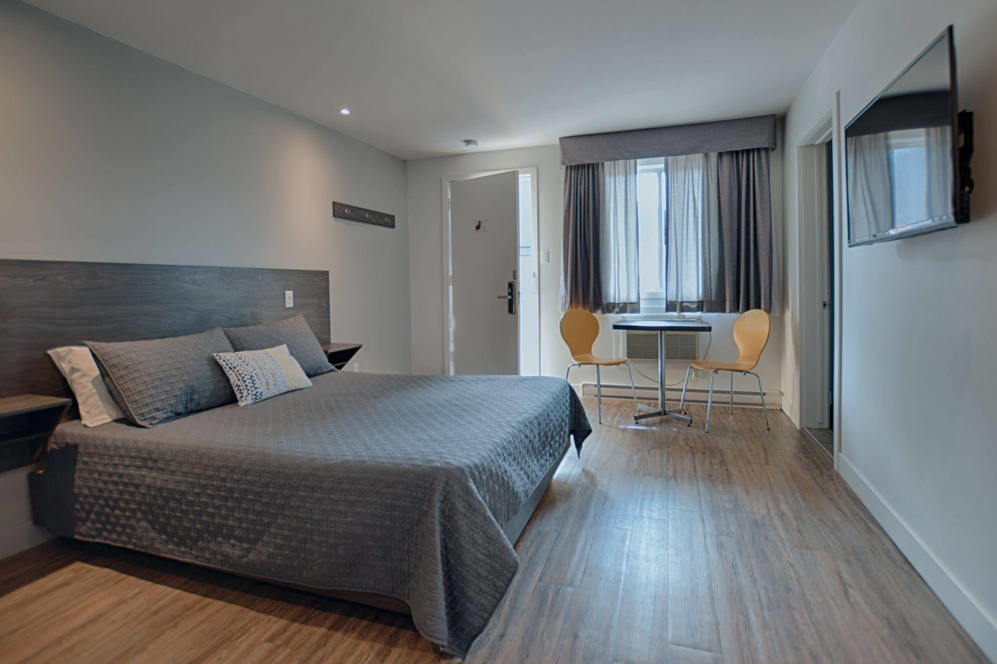 Le Fabreville Motel & Suites Λαβάλ Εξωτερικό φωτογραφία